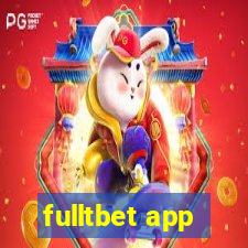 fulltbet app